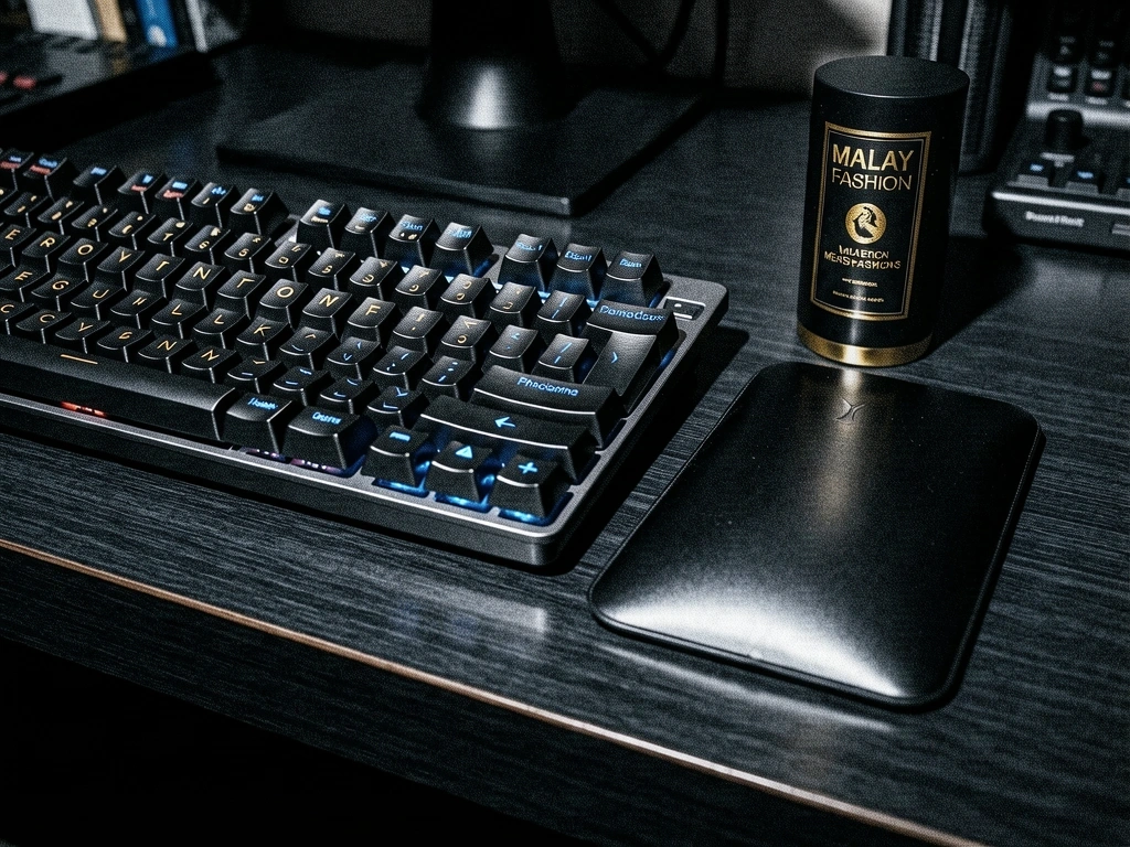Urban Tech and Grooming
