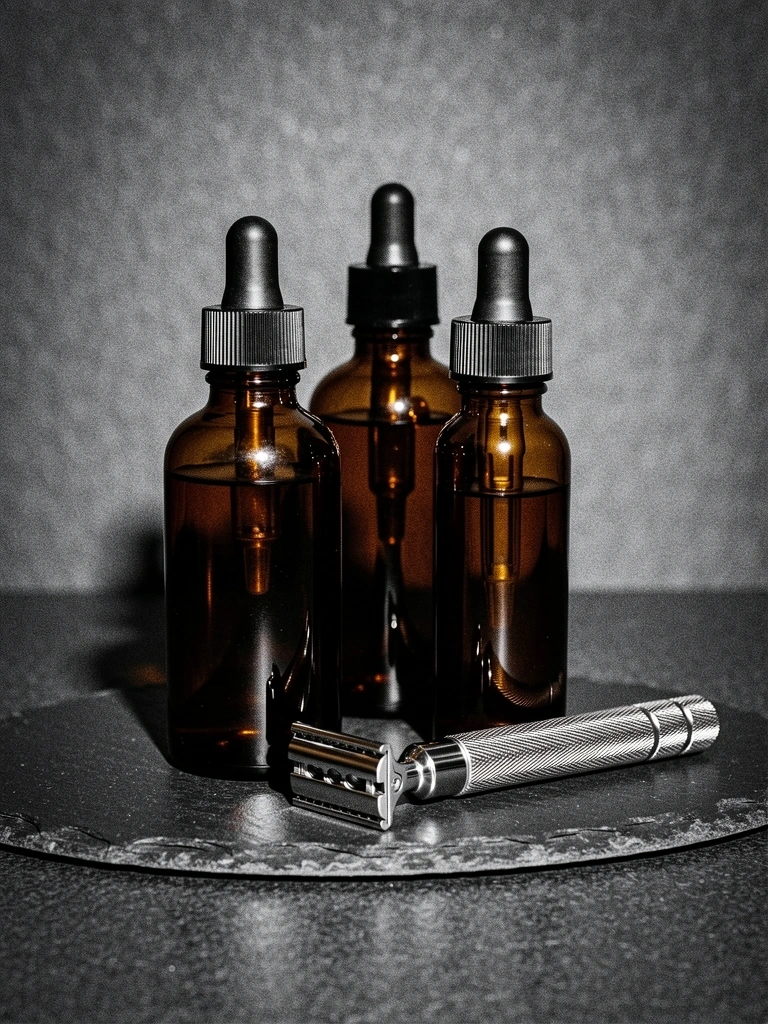 Kit Dandanan Premium