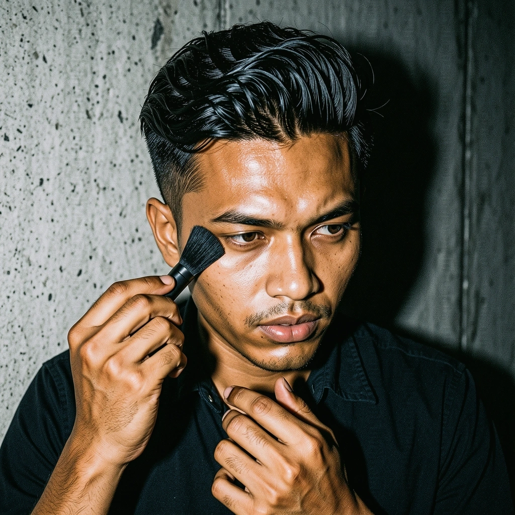 Seni Dandanan Rambut