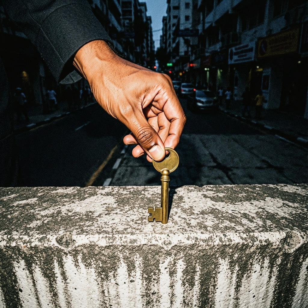 Tekstur Urban KL
