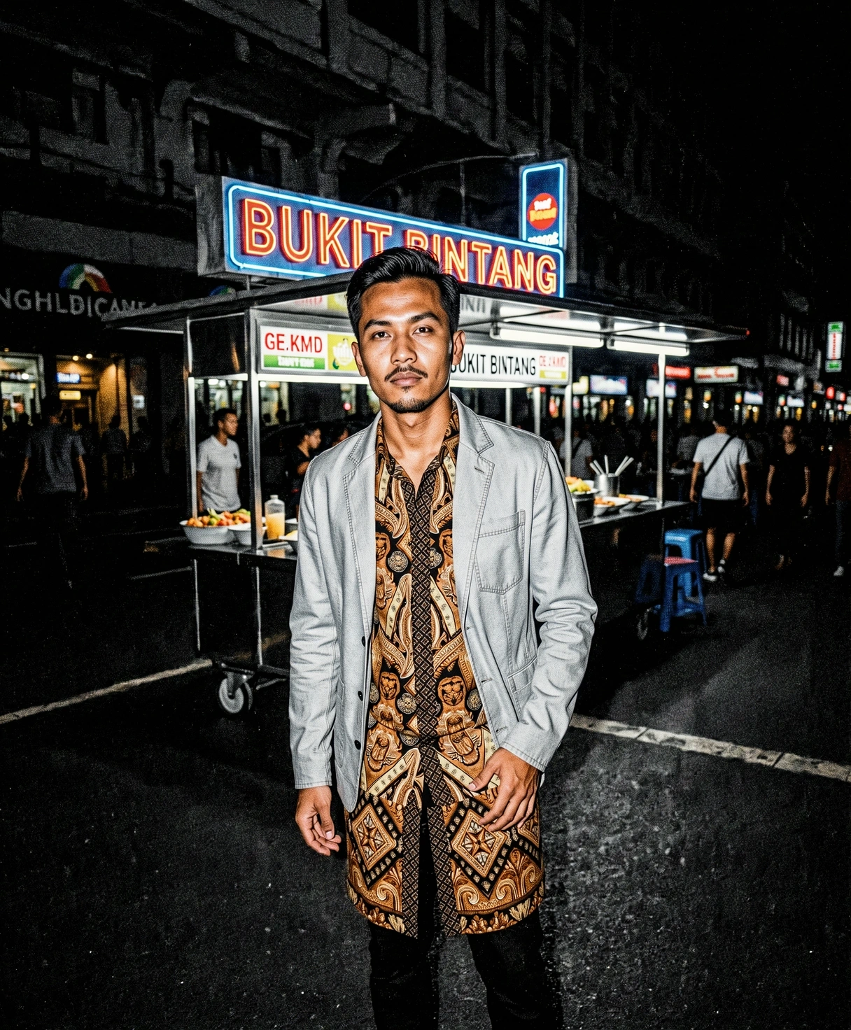 Urban Style Malaysia