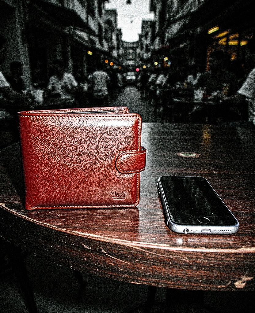 Urban Essentials
